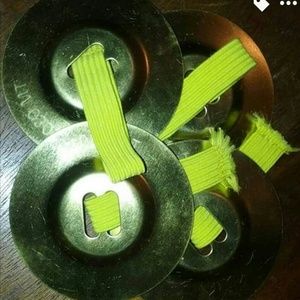 5/$25🏵️NWT Bellydance finger cymbal